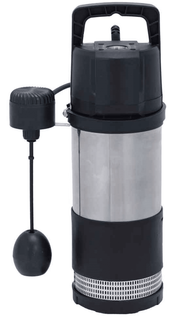 Bianco AUTOSUB Automatic Submersible Pump